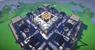 InvadedLands is owned by popular Minecraft YouTuber Skeppy